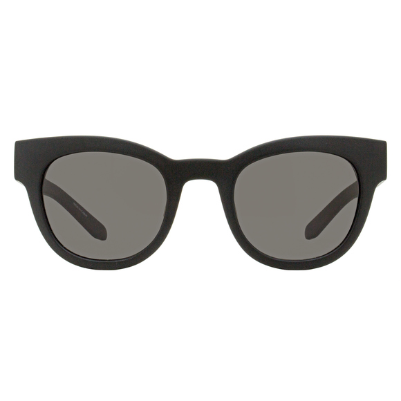 Dragon LumaLens Sunglasses Jett LL 002 Matte Black 49mm - Picture 2 of 2